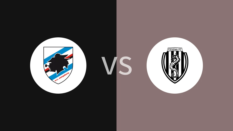 关于桑普多利亚惨遭击败,连续不胜需努力调整的信息 关于桑普多利亚惨遭击败,连续不胜需努力调整的信息