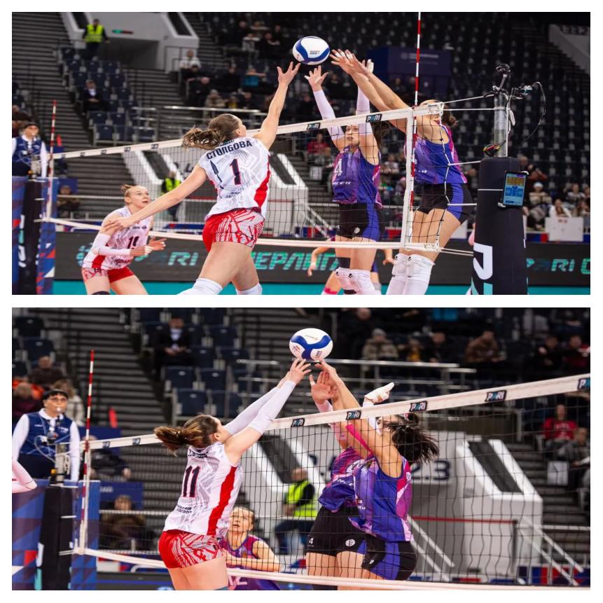 俄罗斯女足队实力抢眼,备战国际赛 俄罗斯女足队实力抢眼,备战国际赛