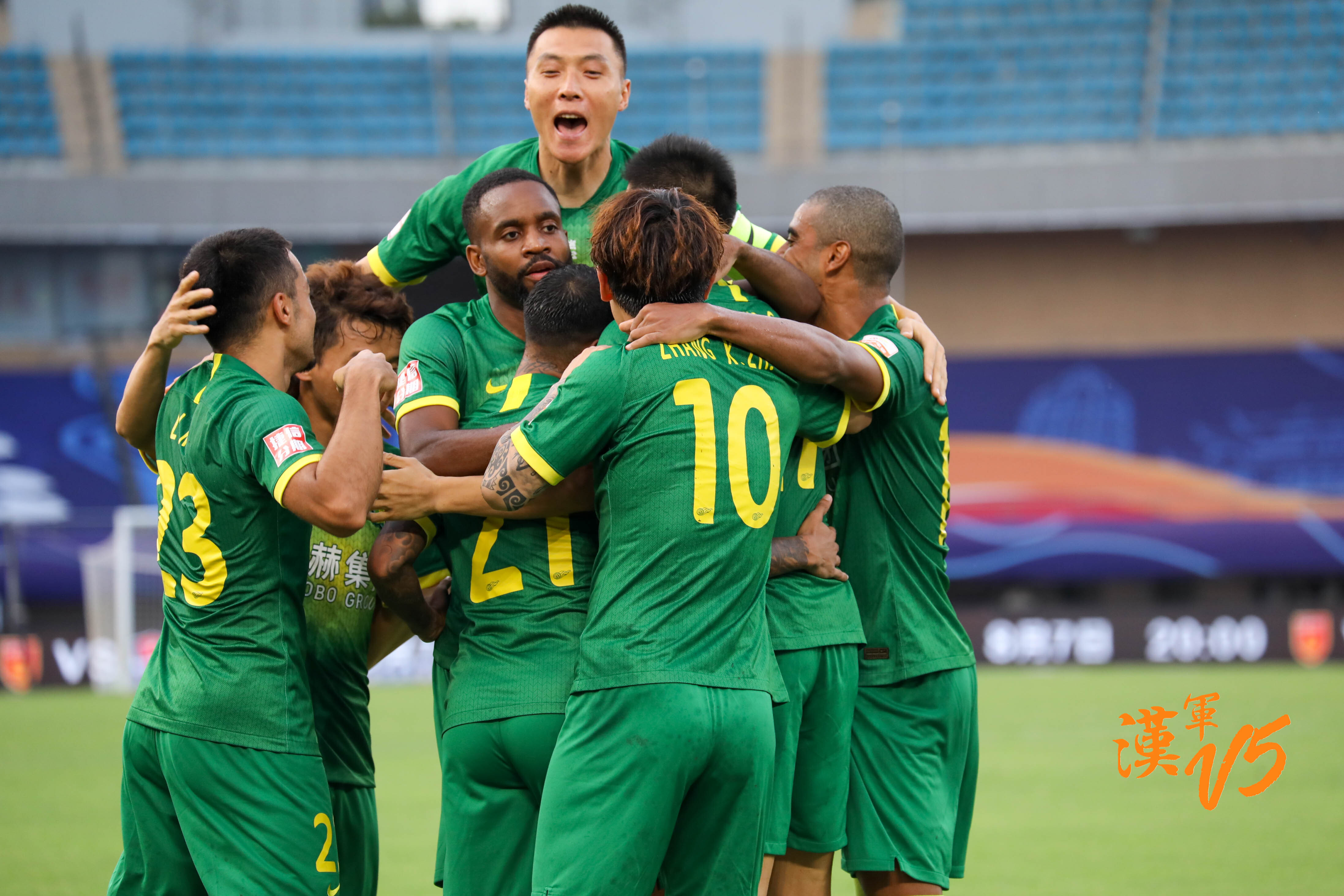 武汉卓尔不敌北京人和,积分榜下滑 武汉卓尔不敌北京人和,积分榜下滑