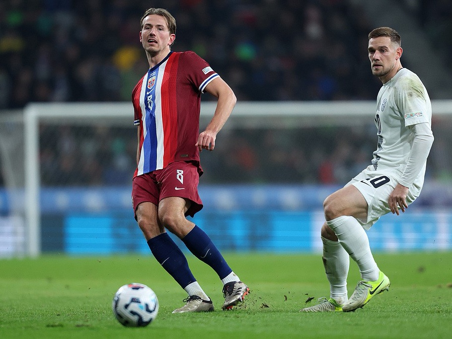 挪威主场迎战意大利:胜者晋级 挪威主场迎战意大利:胜者晋级