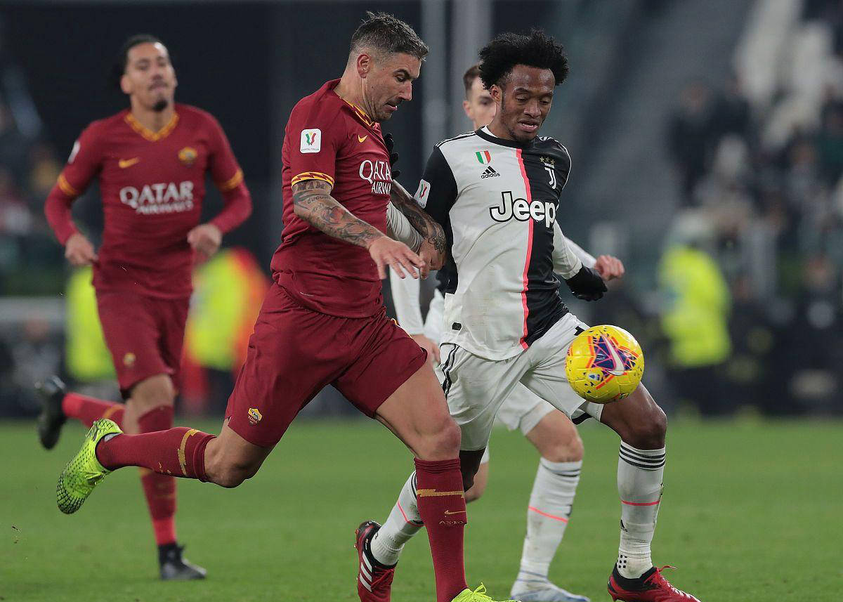 罗马主场不敌对手,遭遇连败的简单介绍 罗马主场不敌对手,遭遇连败的简单介绍