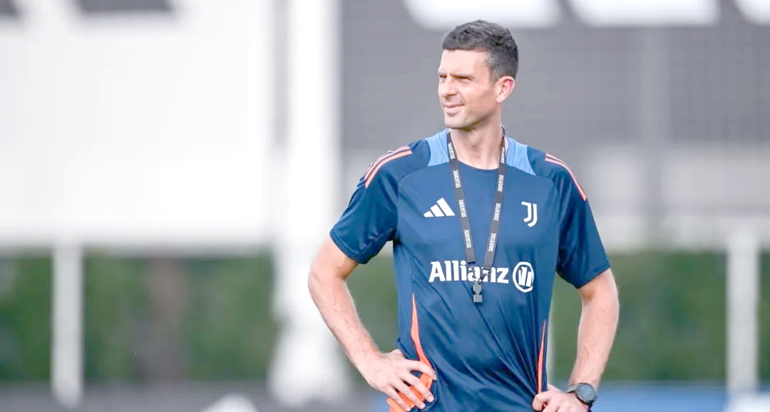 尤文图斯新帅上任,战术风格有所变化 尤文图斯新帅上任,战术风格有所变化