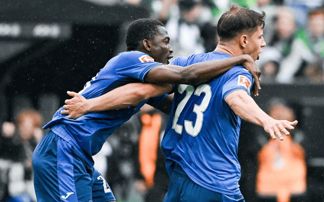 沃尔夫斯堡客场战胜对手，积分上升至前四的简单介绍