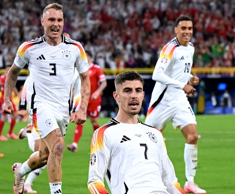 德国队无缘晋级,被淘汰出局 德国队无缘晋级,被淘汰出局