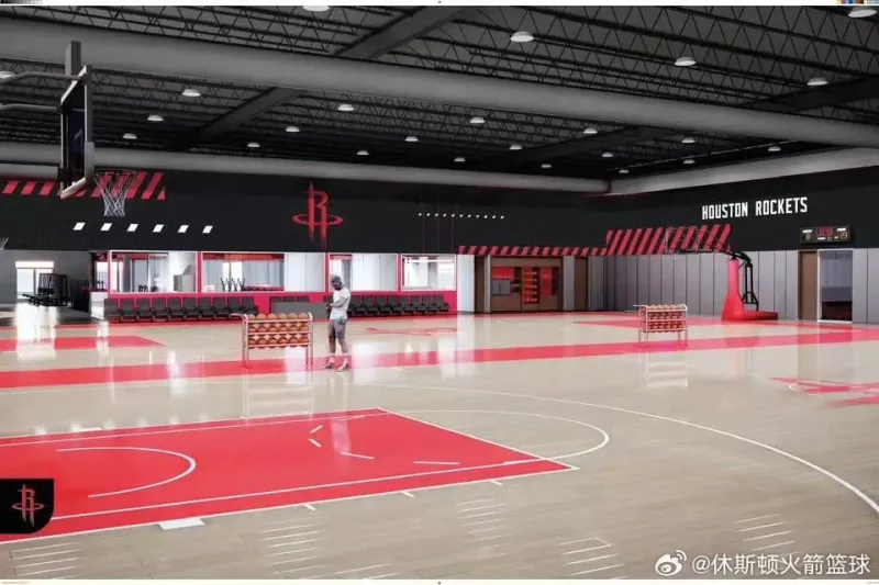 NBA球队开始了新的赛季备战训练营 NBA球队开始了新的赛季备战训练营