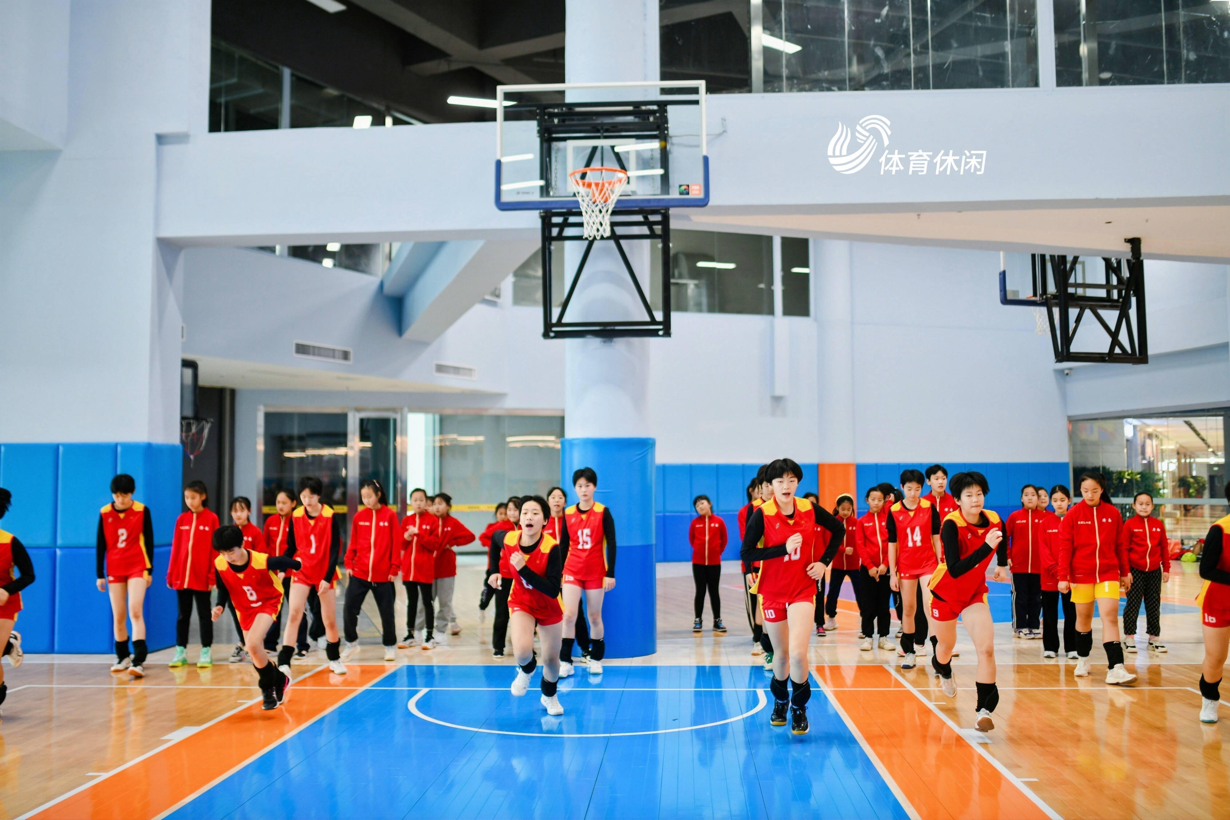 NBA球队开始了新的赛季备战训练营 NBA球队开始了新的赛季备战训练营