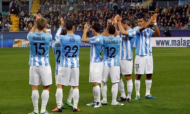 阿拉维斯绝杀淘汰马拉加,晋级联赛次轮的简单介绍 阿拉维斯绝杀淘汰马拉加,晋级联赛次轮的简单介绍