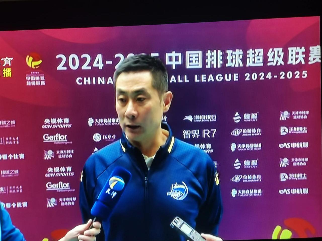 天津队连续败局队员面临压力 天津队连续败局队员面临压力