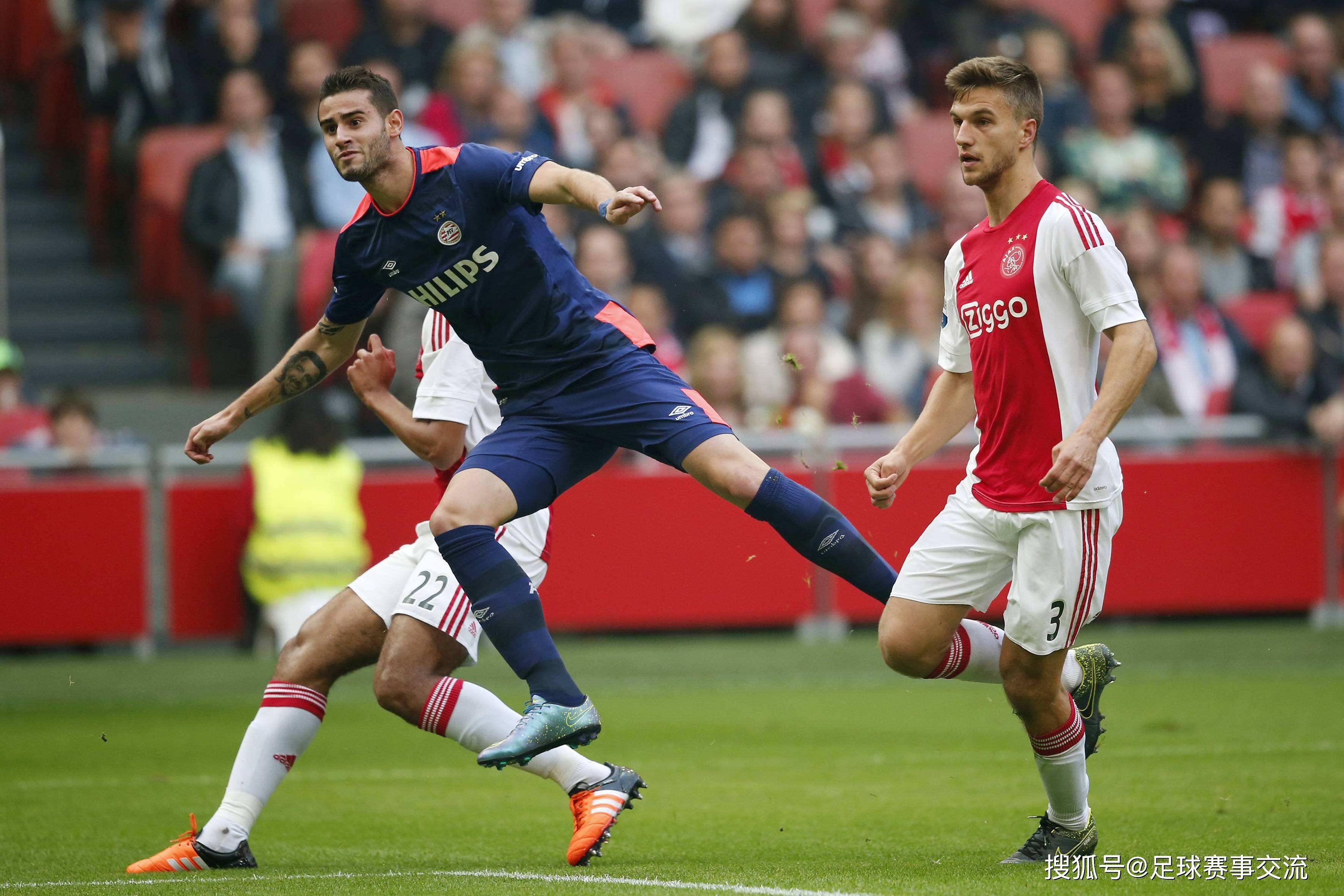 阿贾克斯不敌罗马，战绩蒙阴影