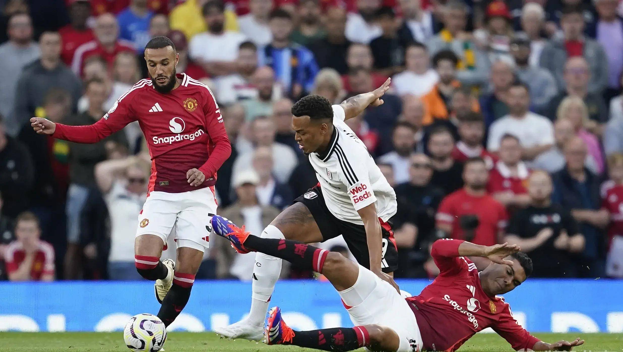 关于曼联胜利收官,英超新赛季开门红的信息 关于曼联胜利收官,英超新赛季开门红的信息