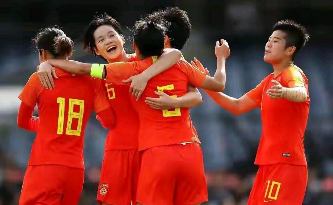 墨西哥女足热身赛场上抢眼表现,令人期待 墨西哥女足热身赛场上抢眼表现,令人期待