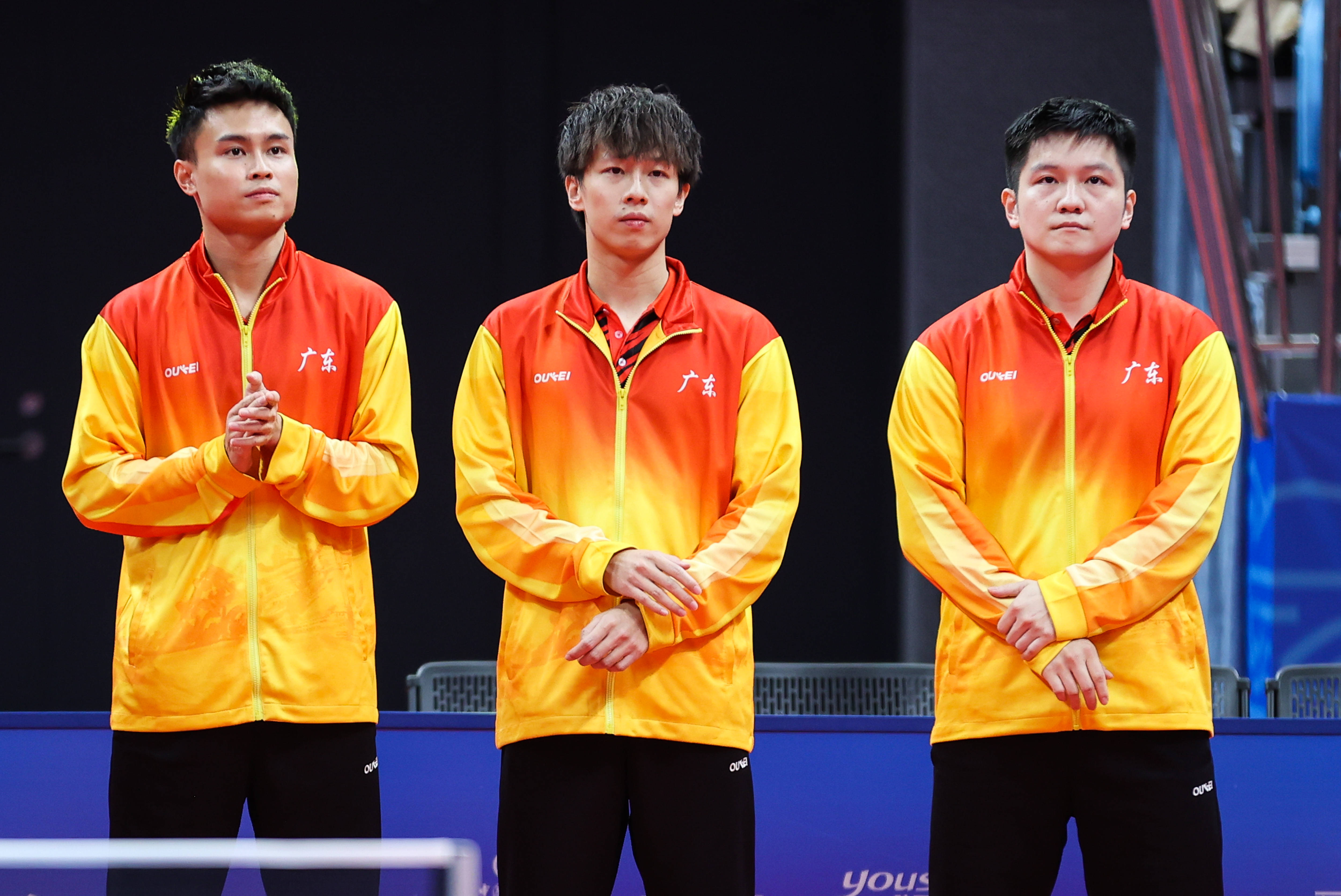 英雄榜上!两队将在赛场上完成最后的对决 英雄榜上!两队将在赛场上完成最后的对决