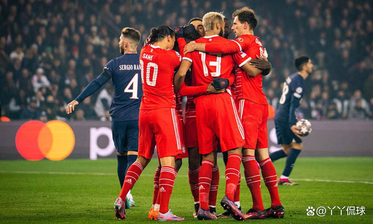 巴黎圣日耳曼迎战戈多尔:豪门对冲一触即发的简单介绍 巴黎圣日耳曼迎战戈多尔:豪门对冲一触即发的简单介绍