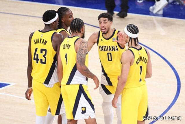 步行者队取得反弹胜利,比赛精彩纷呈 步行者队取得反弹胜利,比赛精彩纷呈