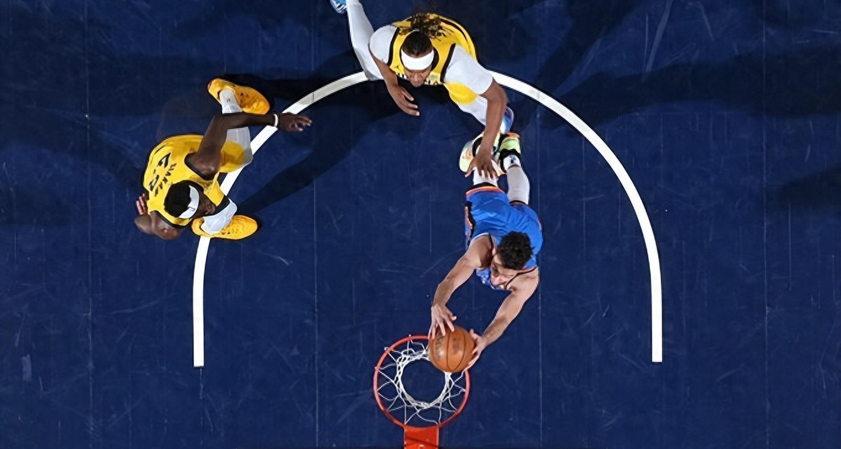 步行者队取得反弹胜利,比赛精彩纷呈 步行者队取得反弹胜利,比赛精彩纷呈