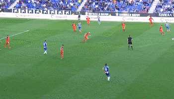 丢分惜败!塞维利亚客场遗憾输球,遭遇联赛连败 丢分惜败!塞维利亚客场遗憾输球,遭遇联赛连败