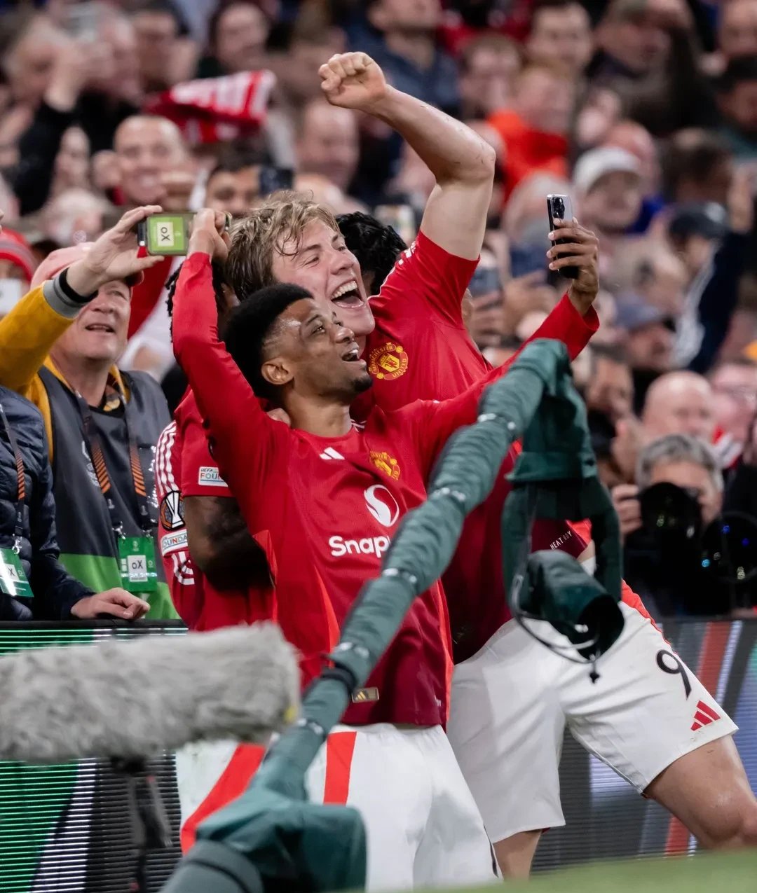 挑战欧预赛欧冠之路:球队突破重重困难 挑战欧预赛欧冠之路:球队突破重重困难