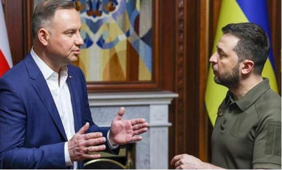 波兰与乌克兰的精彩对决令人回味无穷 波兰与乌克兰的精彩对决令人回味无穷