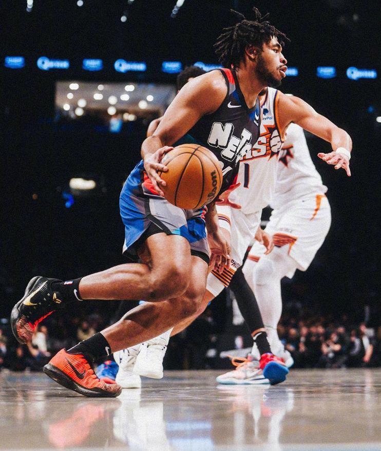 篮网喜迎调解,杜兰特全面发挥助球队获得胜利 篮网喜迎调解,杜兰特全面发挥助球队获得胜利