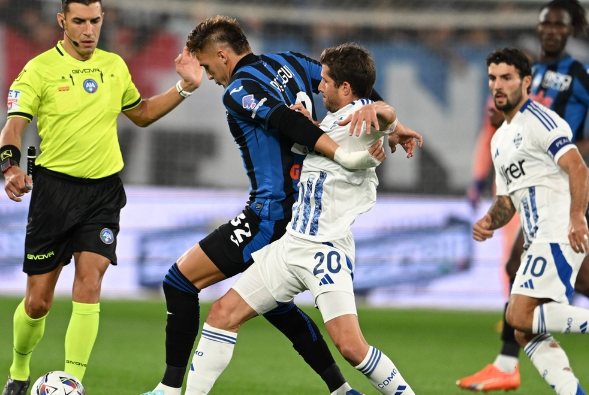 意甲劲旅客场逆转,实现惊艳逆袭 意甲劲旅客场逆转,实现惊艳逆袭