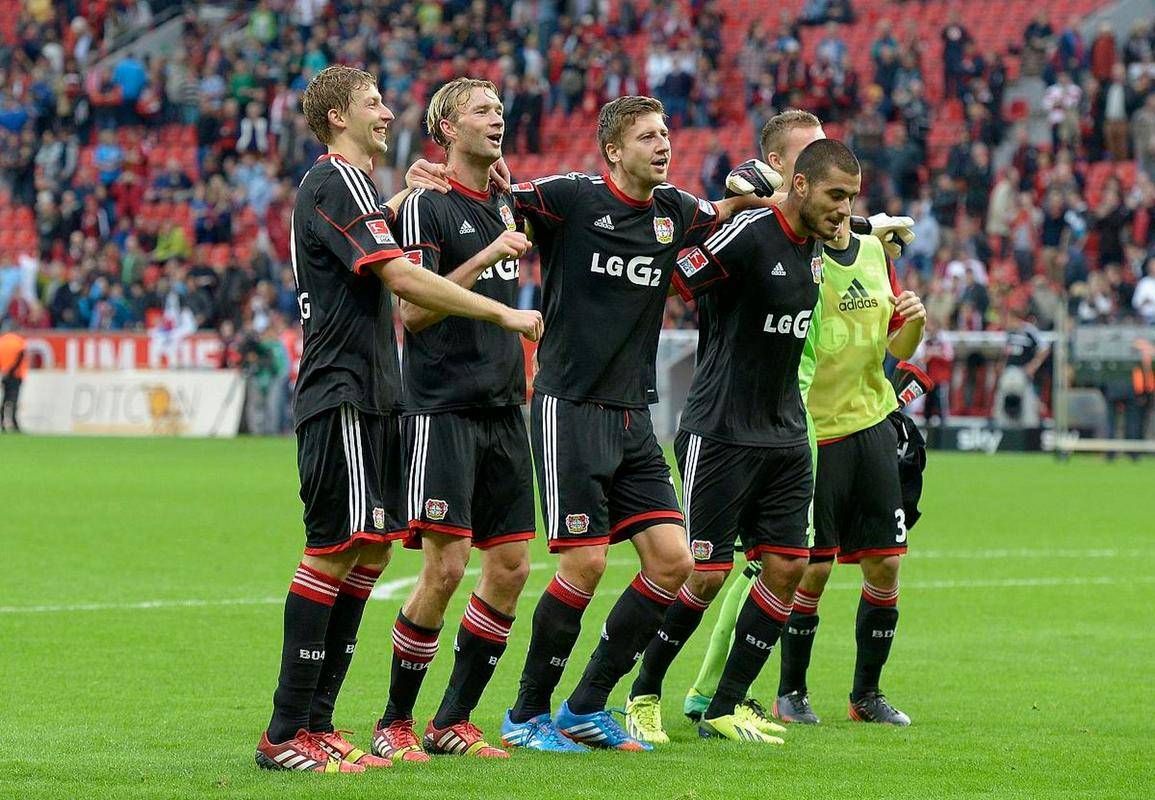 沃尔夫斯堡主场大胜,保持良好状态 沃尔夫斯堡主场大胜,保持良好状态