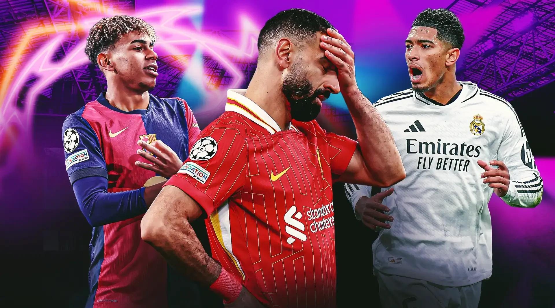 拜仁慕尼黑难逃出局命运,欧冠16强梦碎 拜仁慕尼黑难逃出局命运,欧冠16强梦碎