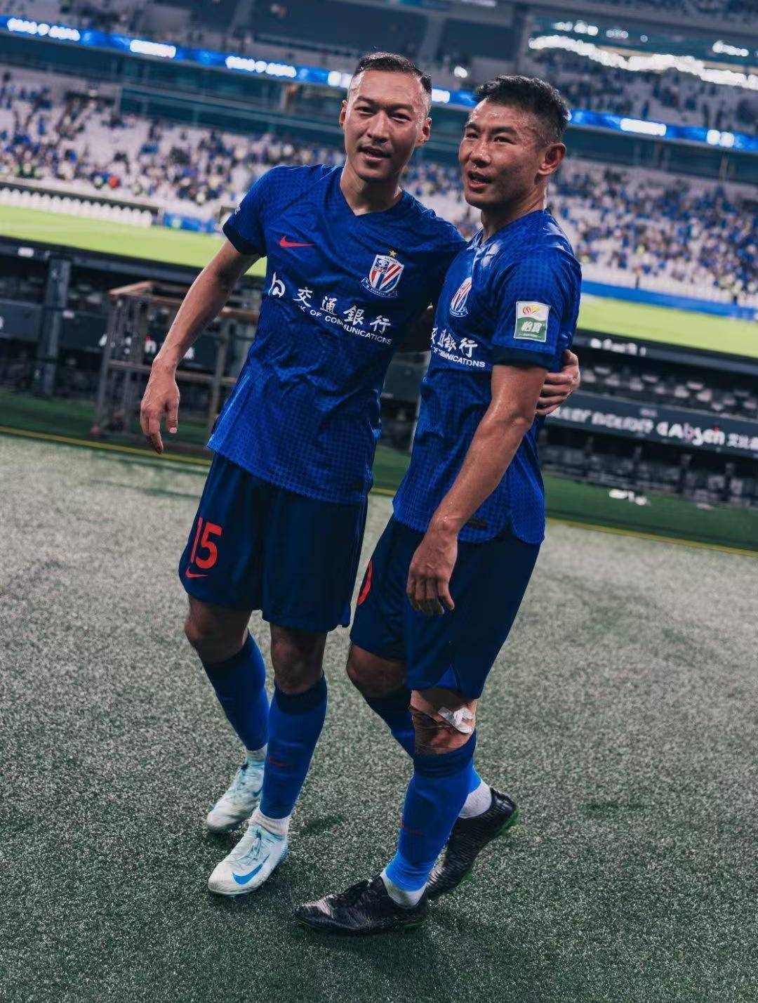 卡佩罗谈吴曦:他是球队中的中流砥柱 卡佩罗谈吴曦:他是球队中的中流砥柱