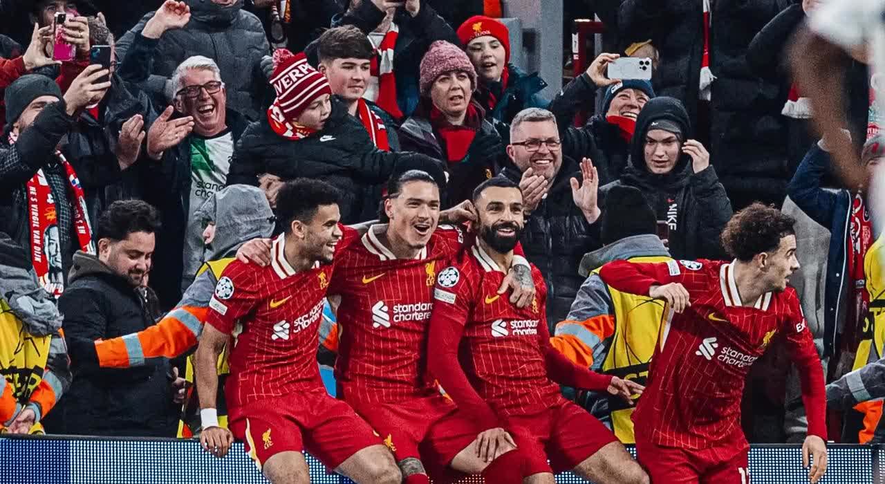 里尔主场击败南特，保持不败纪录