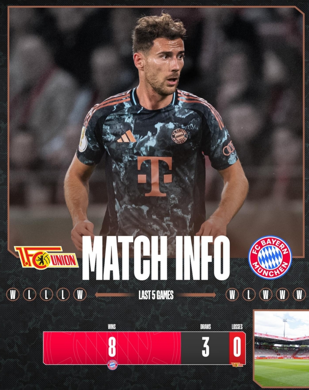 柏林联合在主场遭遇苦战，险胜对手的简单介绍