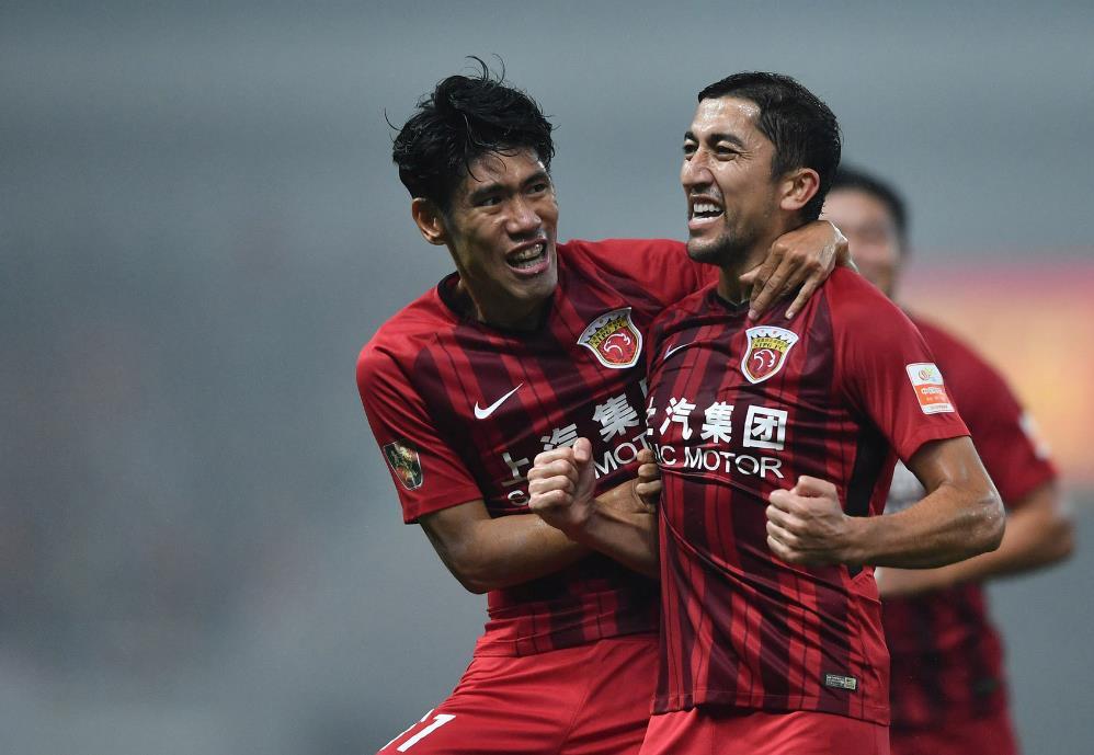 关于上港主场比赛手握胜利,士气高涨备战下次的信息 关于上港主场比赛手握胜利,士气高涨备战下次的信息