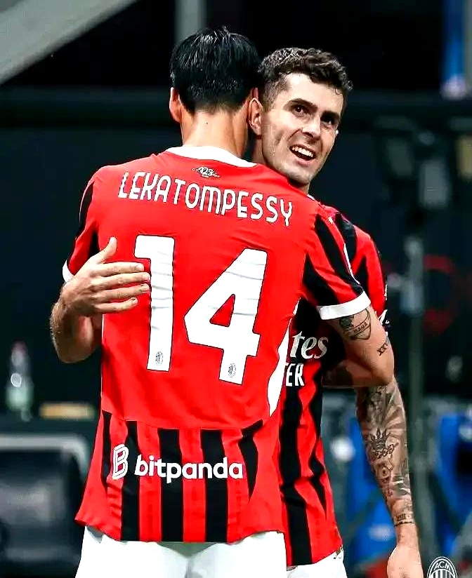 AC米兰沦陷,懊悔无缘欧冠四强 AC米兰沦陷,懊悔无缘欧冠四强