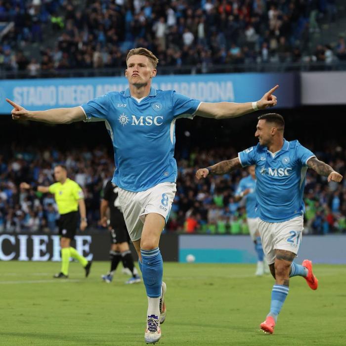 包含那不勒斯客场大胜对手,继续领跑积分榜的词条 包含那不勒斯客场大胜对手,继续领跑积分榜的词条