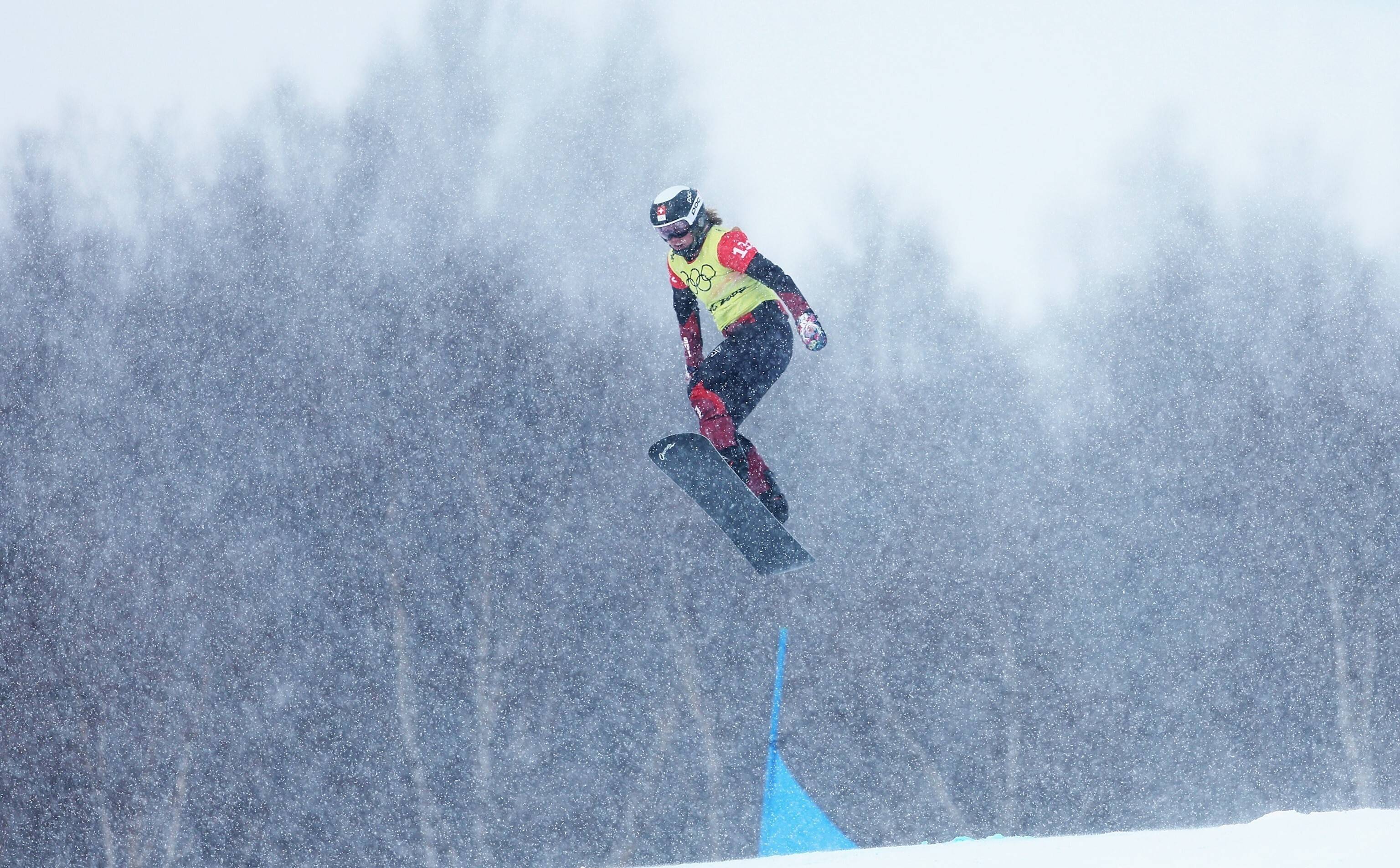 西班牙滑雪选手勇夺金牌,成就斐然 西班牙滑雪选手勇夺金牌,成就斐然