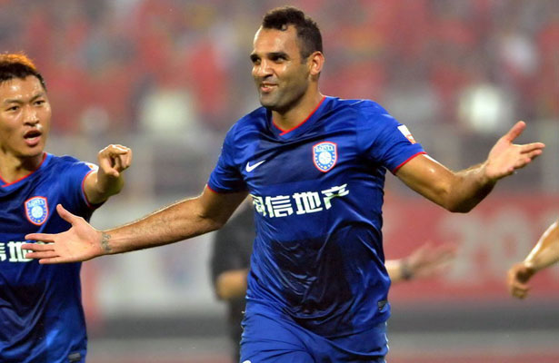 江苏舜天球队精神抖擞,积极备战 江苏舜天球队精神抖擞,积极备战