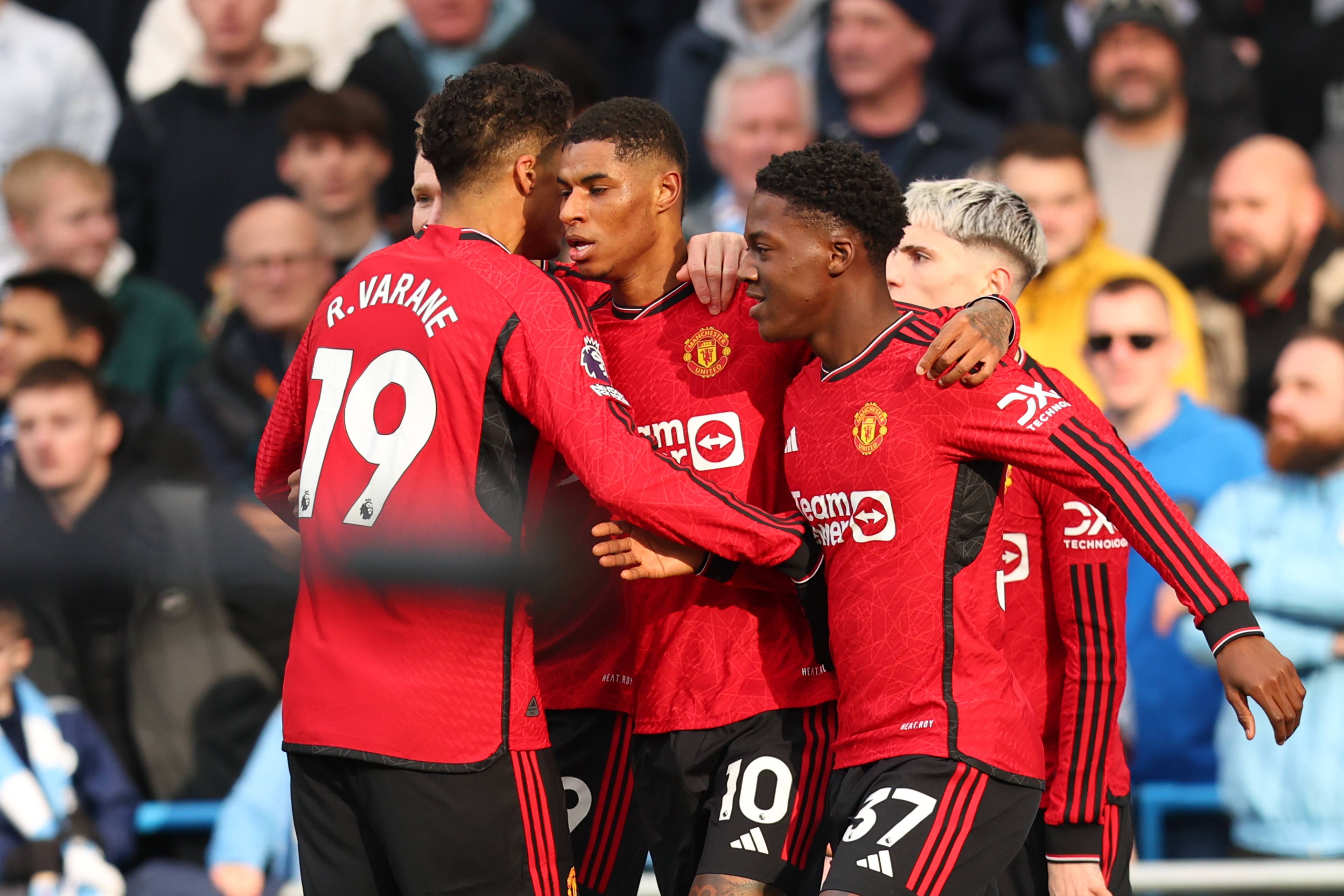 曼城主场士气高涨迎战切尔西争夺分 曼城主场士气高涨迎战切尔西争夺分