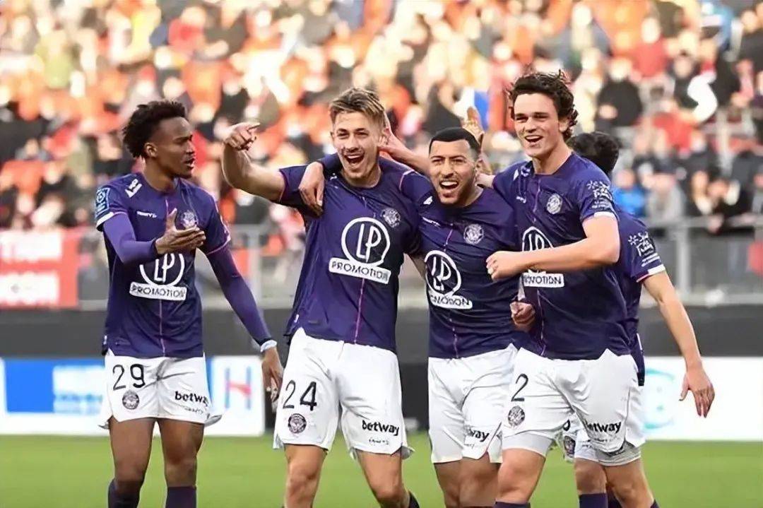 关于图卢兹破僵助球队胜出,法甲赛场好戏连连的信息 关于图卢兹破僵助球队胜出,法甲赛场好戏连连的信息