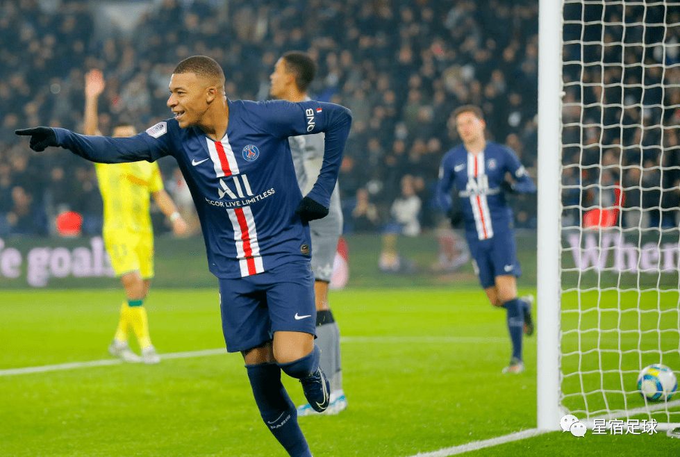 巴黎圣日耳曼主场大捷,领先优势扩大 巴黎圣日耳曼主场大捷,领先优势扩大