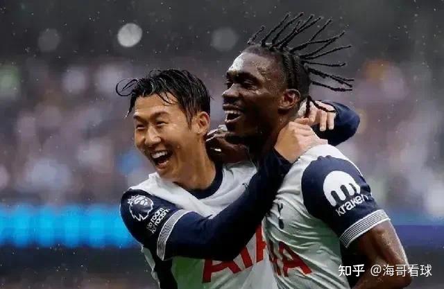 热刺-战胜伯恩茅斯,豪取分 热刺-战胜伯恩茅斯,豪取分