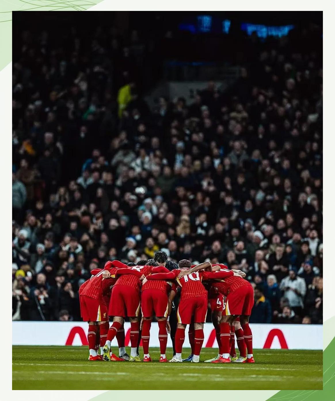 利物浦队员赛场亮相,精彩表现备受赞誉 利物浦队员赛场亮相,精彩表现备受赞誉