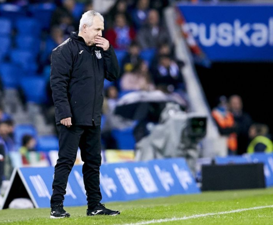 马洛卡客场告捷,保级形势趋稳 马洛卡客场告捷,保级形势趋稳