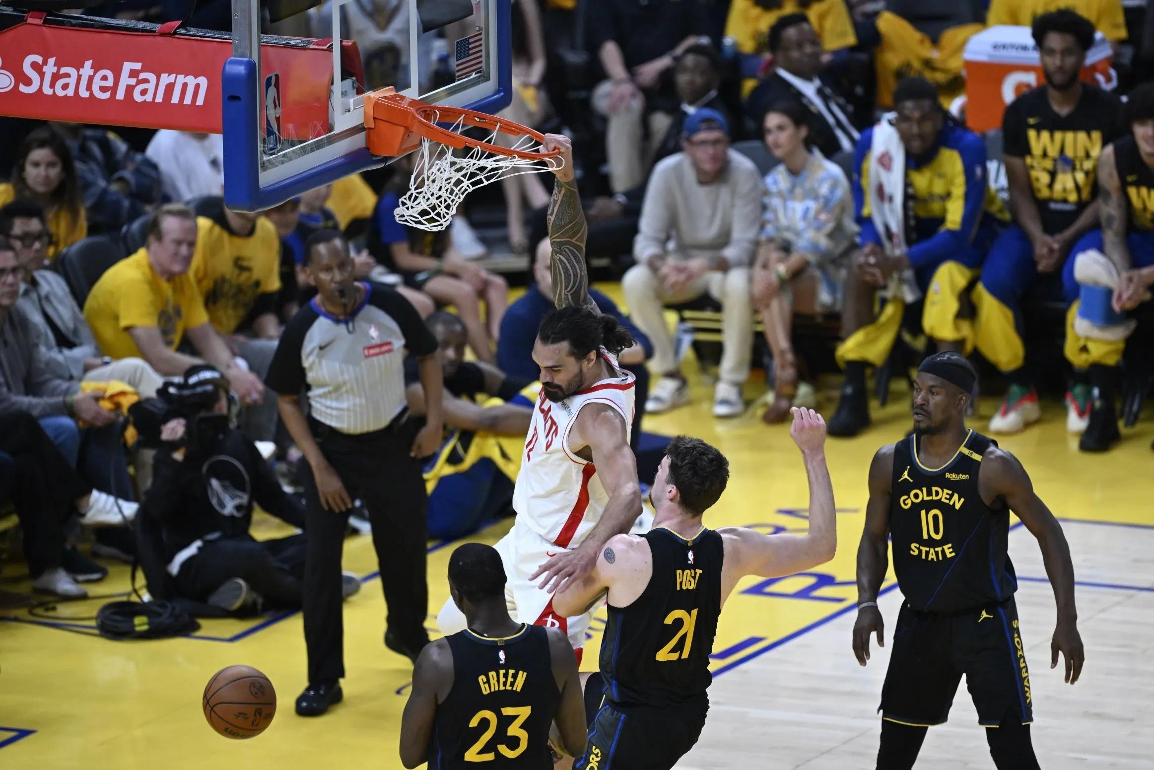 火箭后卫受伤意外影响球队赛季表现 火箭后卫受伤意外影响球队赛季表现