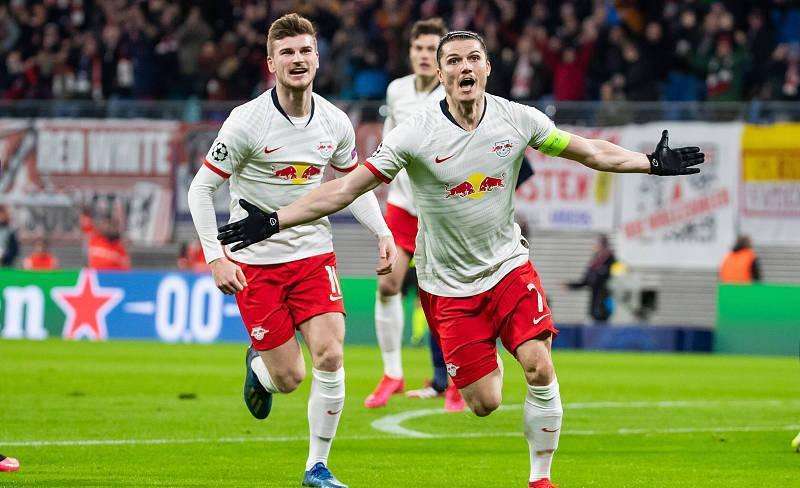 莱比锡红牛在欧洲大赛中获得胜利,实力强劲! 莱比锡红牛在欧洲大赛中获得胜利,实力强劲!