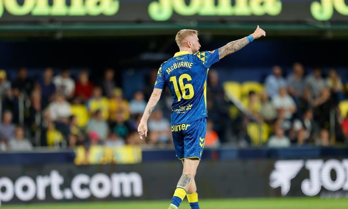 比利亚雷亚尔主场逼平马竞，积分稳定