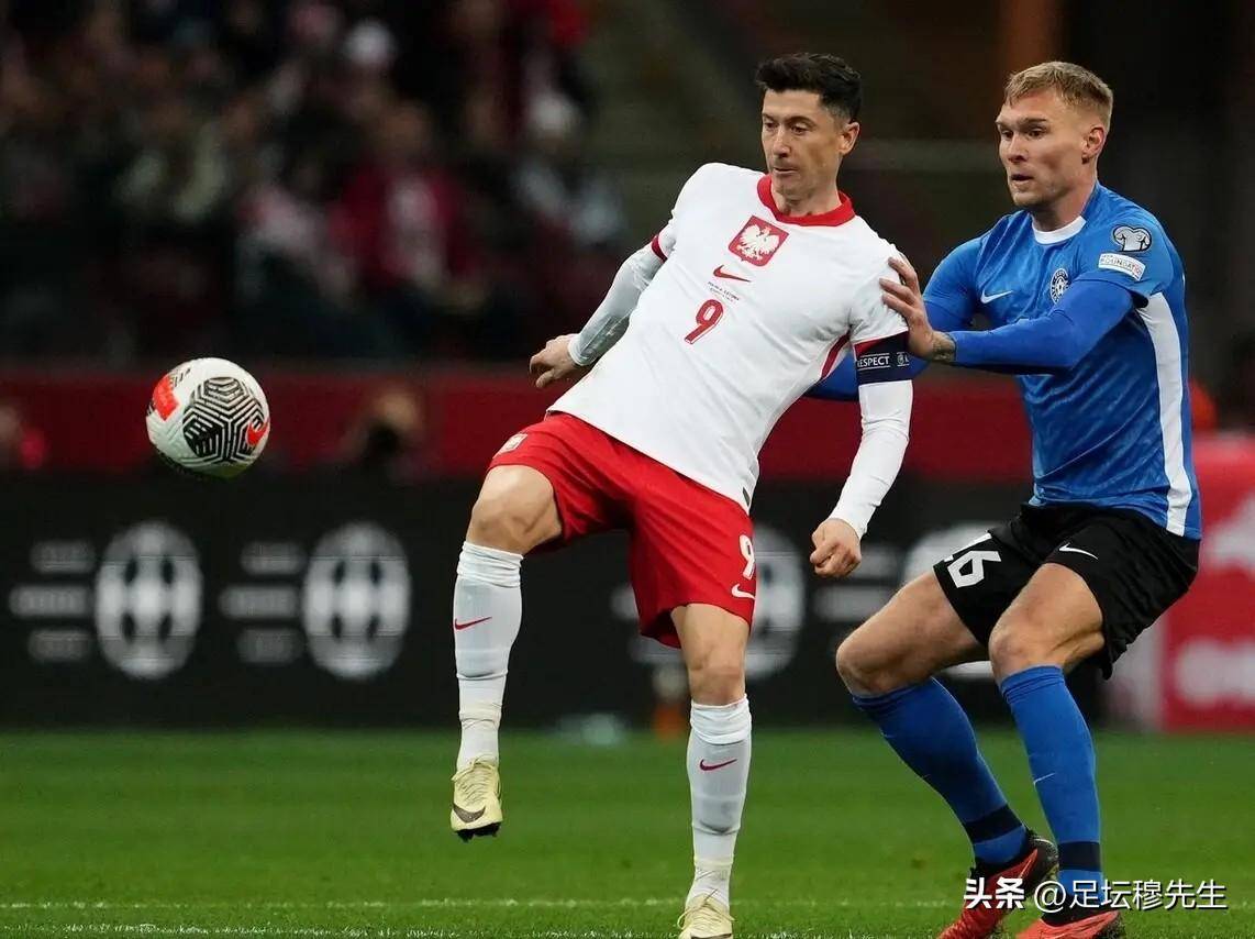 波兰大胜格鲁吉亚,备战重要足球比赛 波兰大胜格鲁吉亚,备战重要足球比赛