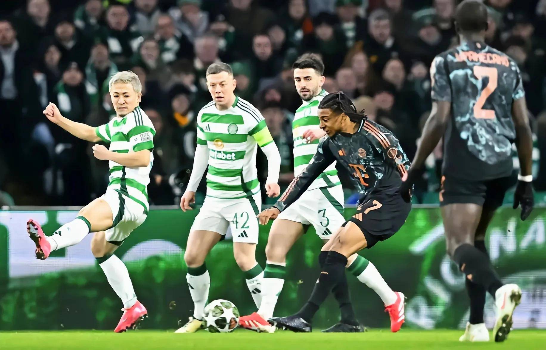 拜仁惜败,遗憾告别欧冠赛场的简单介绍 拜仁惜败,遗憾告别欧冠赛场的简单介绍