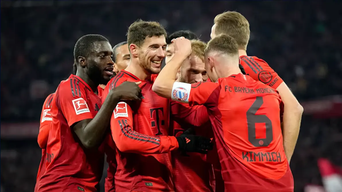 RB莱比锡遭遇劲敌挑战,寻求反弹 RB莱比锡遭遇劲敌挑战,寻求反弹