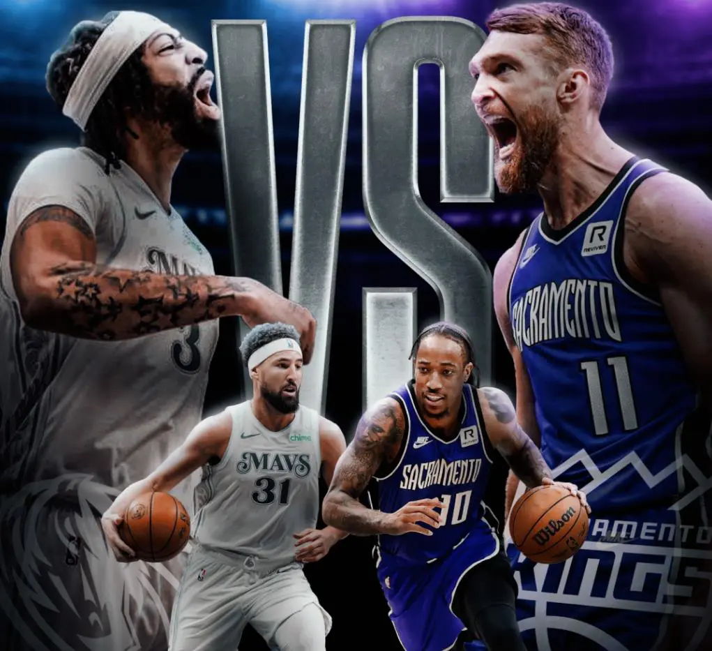 独行侠主场击败国王,唐西奇全场表现稳定的简单介绍 独行侠主场击败国王,唐西奇全场表现稳定的简单介绍