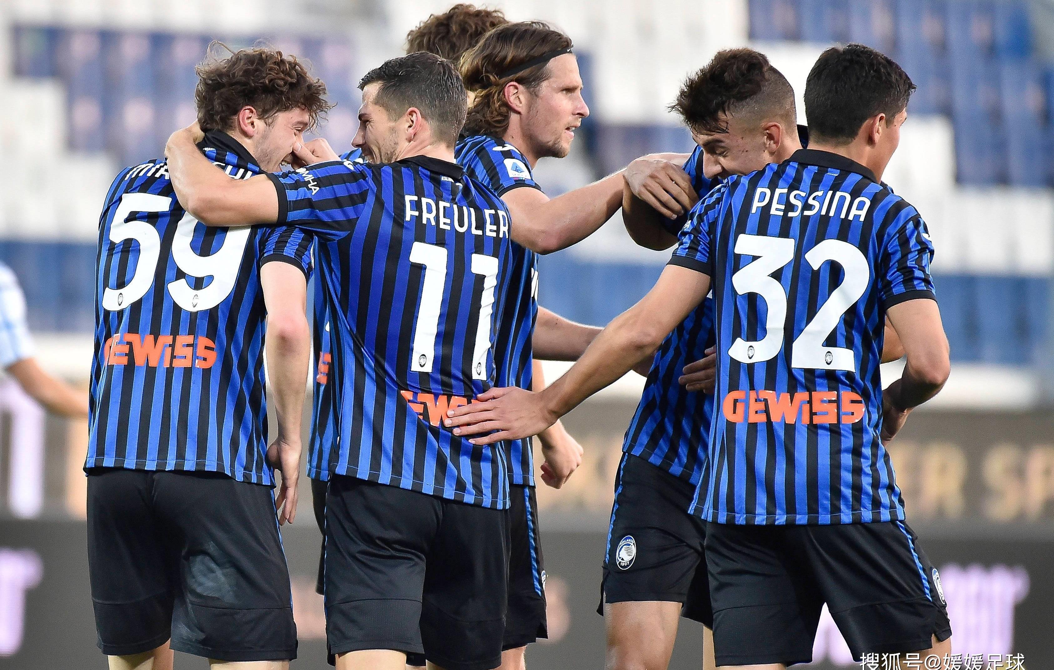 意甲新赛季开打:拉齐奥抗衡亚特兰大 意甲新赛季开打:拉齐奥抗衡亚特兰大