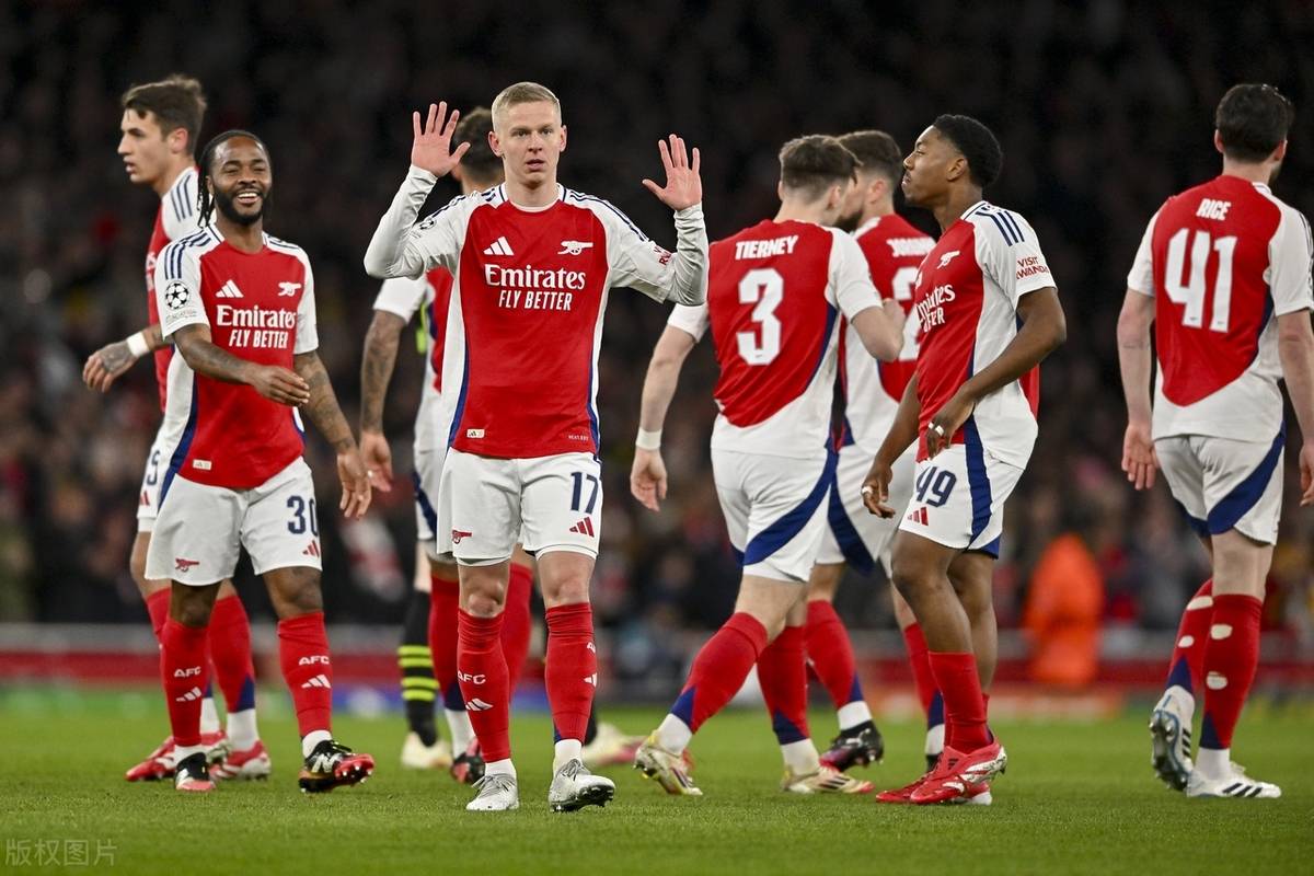 阿森纳客场3:1战胜富勒姆,前途一片光明的简单介绍 阿森纳客场3:1战胜富勒姆,前途一片光明的简单介绍