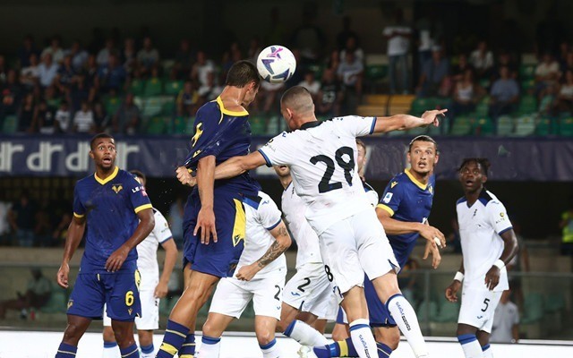 亚特兰大战平都灵,双方表现均衡的简单介绍 亚特兰大战平都灵,双方表现均衡的简单介绍